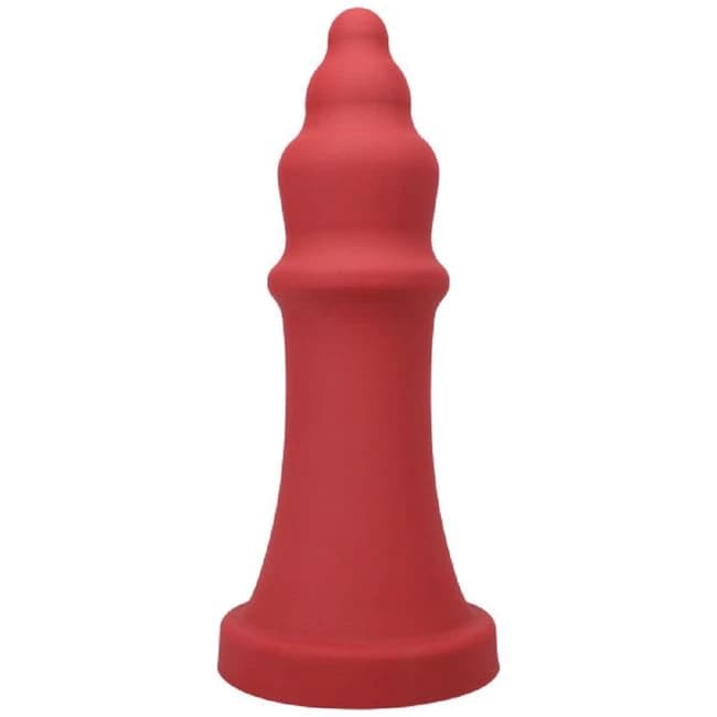 Tantus the Queen - Crimson - Image 1