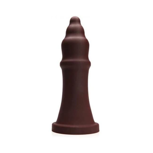 Tantus the Queen Firm - Oxblood - Image 1