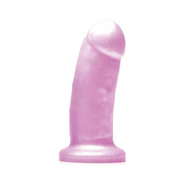 Tantus They/them Soft- Bubble Gum - Image 1