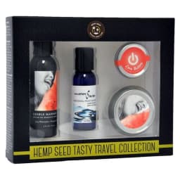 Tasty Travel Collection, image 2