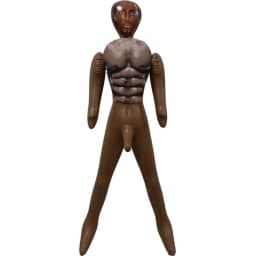 Tasty Tyrone Blow Up Doll - Image 2