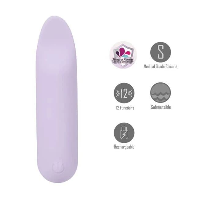 TAWNI FLICKERING VIBE LAVENDER  - Image 1