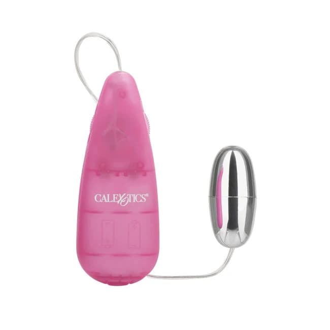 Teardrop Bullet - Pink - Image 1
