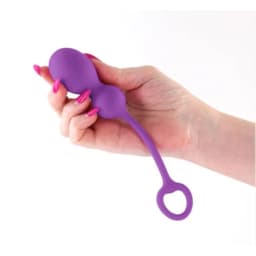 Techno Bop Violet, image 2