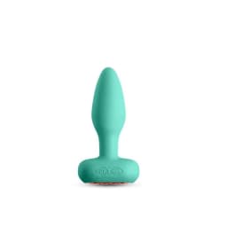 Techno Prism Teal, image 1