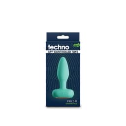 Techno Prism Teal, image 3