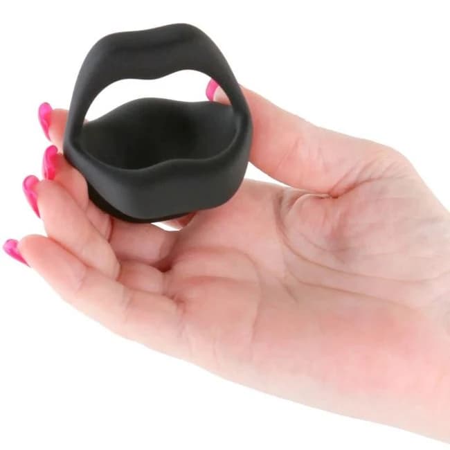 Techno Strobe Black - Image 1