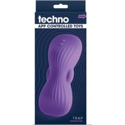 Techno Trap Purple, image 1