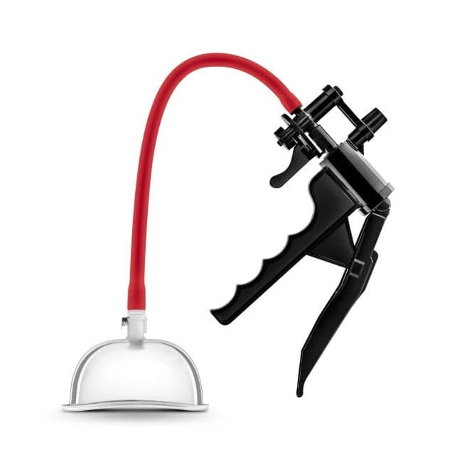 Temptasia Advanced Pussy Pump System - Image 1