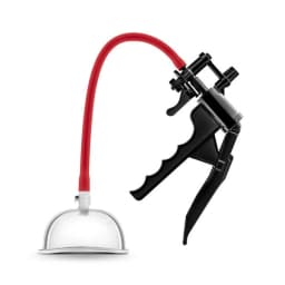 Temptasia Advanced Pussy Pump System - Image 1