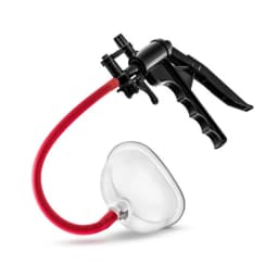 Temptasia Advanced Pussy Pump System - Image 3