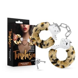 Temptasia Beginner Cuffs, image 4