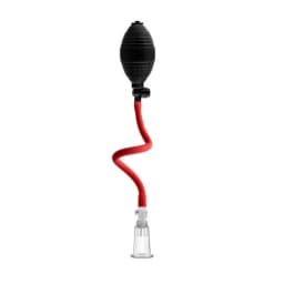 Temptasia Beginner's Clitoral Pump System - Image 1