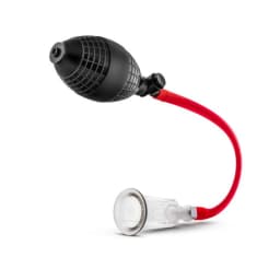 Temptasia Beginner's Clitoral Pump System - Image 4