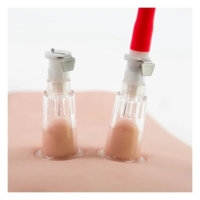 Temptasia Beginner's Clitoral Pump System - Image 5