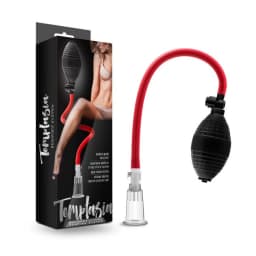 Temptasia Beginner's Clitoral Pump System - Image 8