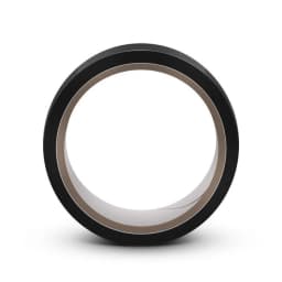 Temptasia Bondage Tape 60ft Black, image 3