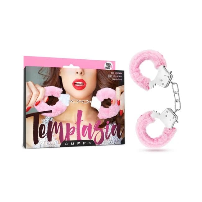Temptasia - Cuffs - Image 1