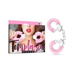 Temptasia - Cuffs, image 1