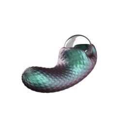 Temptasia Enchanted Serpent Dark Millenia, image 9