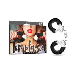 Temptasia Furry Cuffs, image 2
