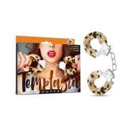 Temptasia Furry Cuffs, image 3