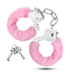 Temptasia Furry Cuffs, image 6