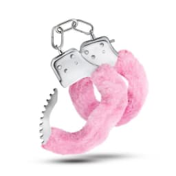 Temptasia Furry Cuffs, image 7