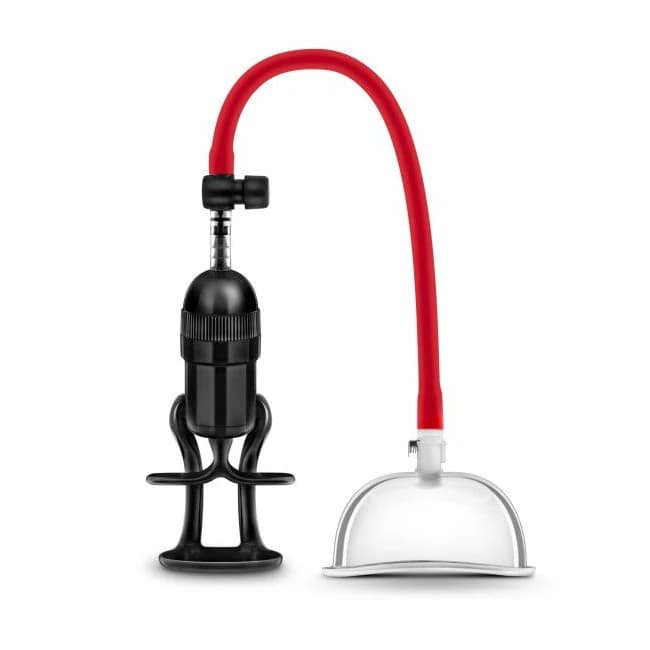 Temptasia Intense Pussy Pump System - Image 1
