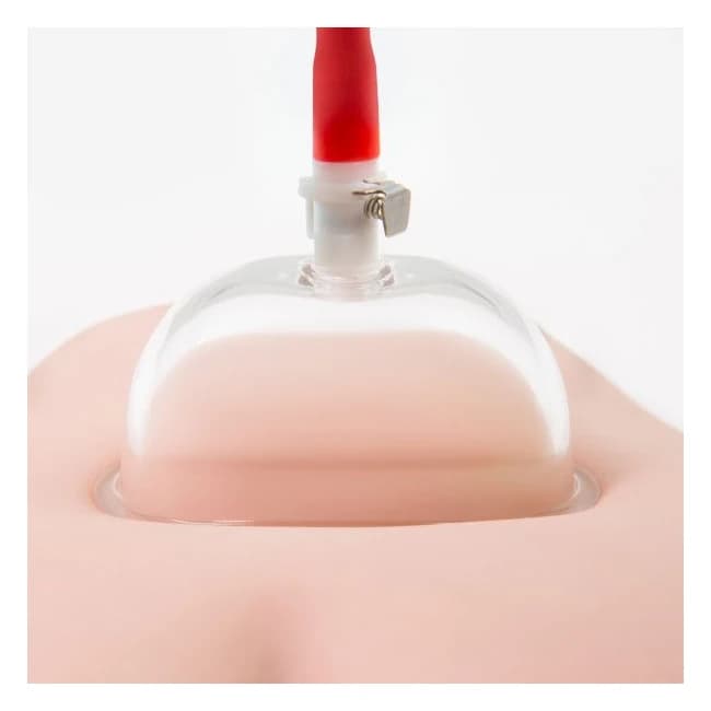 Temptasia Intense Pussy Pump System - Image 5