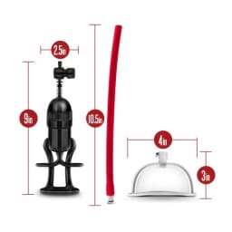 Temptasia Intense Pussy Pump System - Image 6