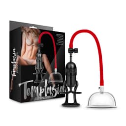 Temptasia Intense Pussy Pump System - Image 8