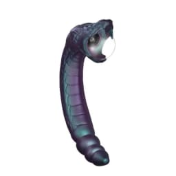 Temptasia Rattle Snake, image 7