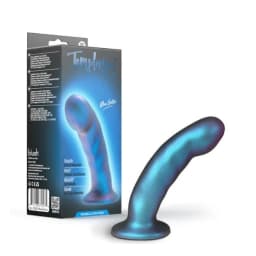 Temptasia Rebellion Peg Blue Erotic, image 4