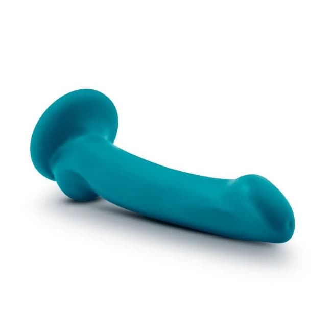 Temptasia Reina Teal G Spot Dildo - Image 3