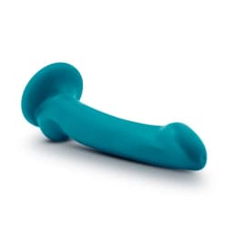 Temptasia Reina Teal G Spot Dildo - Image 3