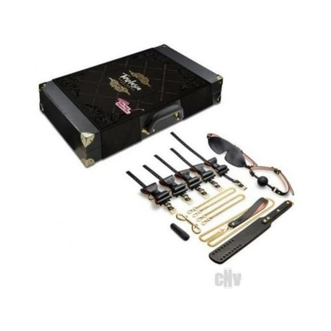 Temptasia Safe Word Bondage Kit - Image 1
