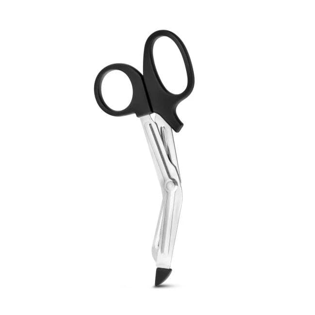 Temptasia Safety Scissors Black - Image 2
