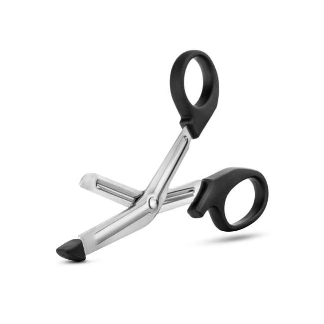 Temptasia Safety Scissors Black - Image 3
