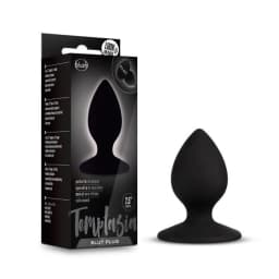 Temptasia Slut Plug, image 1