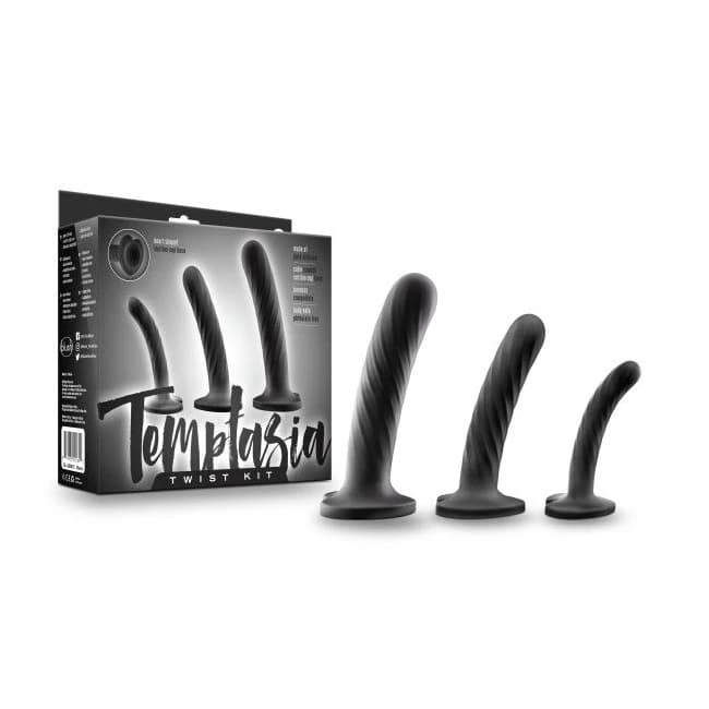 Temptasia Twist Kit Set of 3 - Image 1
