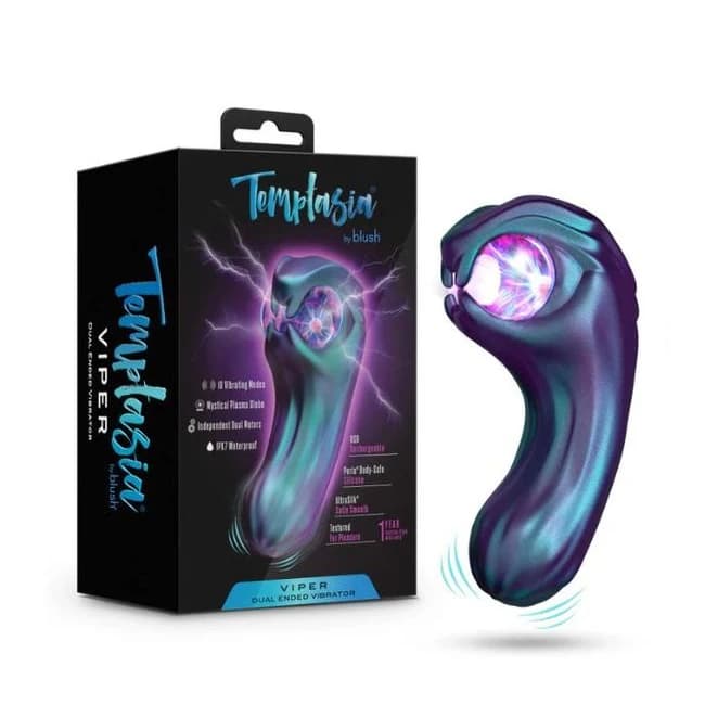 Temptasia Viper - Image 1