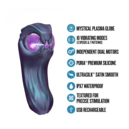 Temptasia Viper, image 2