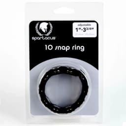 Ten Speed C Ring, image 2