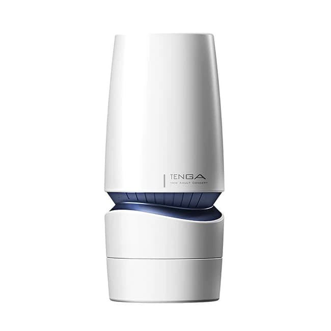 Tenga Aero Cobalt Ring (net) - Image 1