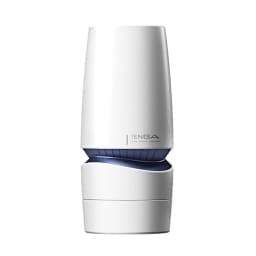 Tenga Aero Cobalt Ring, image 1