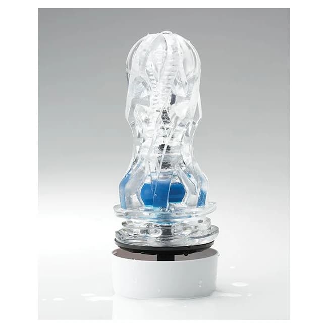 Tenga Aero Cobalt Ring (net) - Image 2