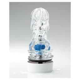 Tenga Aero Cobalt Ring, image 2