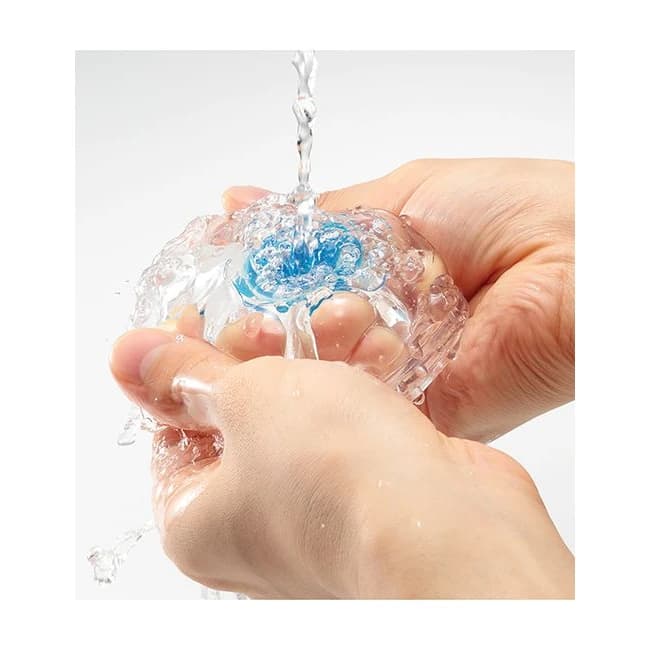 Tenga Aero Cobalt Ring (net) - Image 3