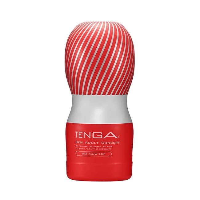 Tenga Air Flow Cup (net) - Image 1